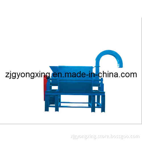 Strong Friction Washing Machine